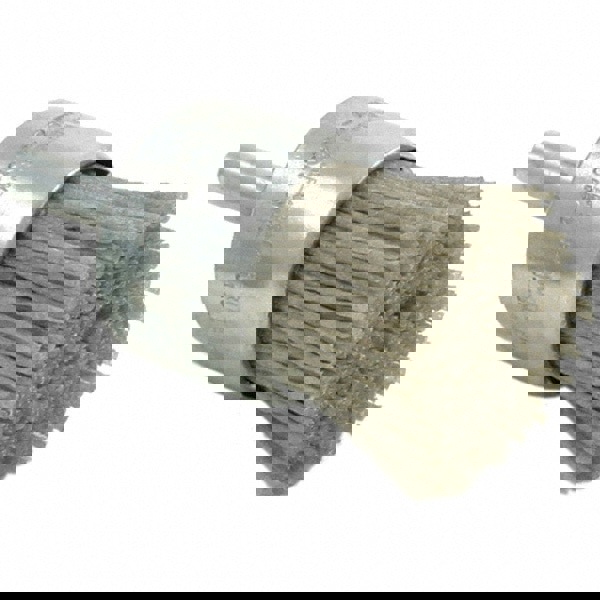 Carbon Steel Wheel Brushes